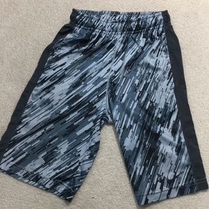 Boys Nike shorts